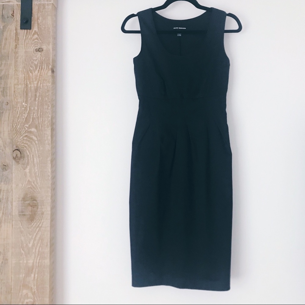 Club Monaco LBD
